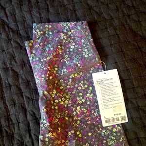 NWT Lulu high rise leggings “Wunder Under HR Tight 25” Size 6